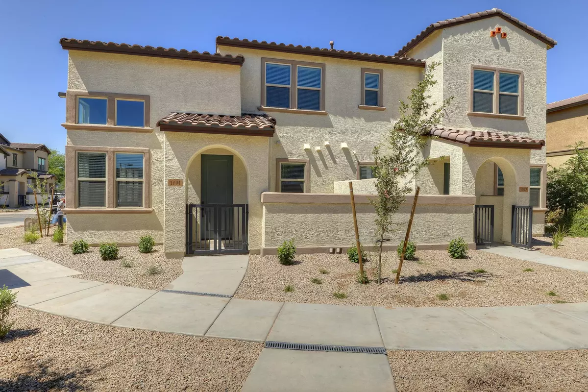 Goodyear, AZ 85395,14870 W ENCANTO Boulevard #1091