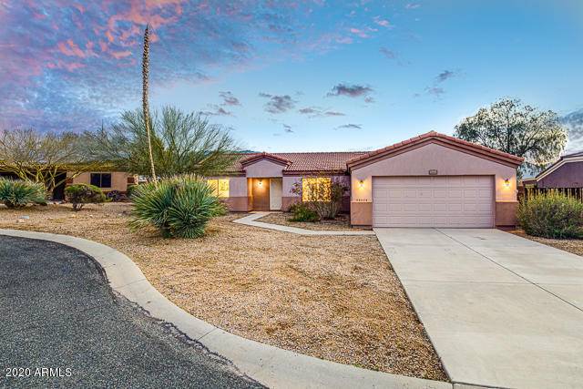 26325 S KRISTINA Drive, Congress, AZ 85332