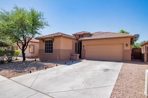 8741 W MIAMI Street, Tolleson, AZ 85353