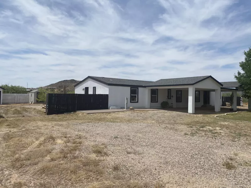 38719 W Salome HWY #1 --, Tonopah, AZ 85354