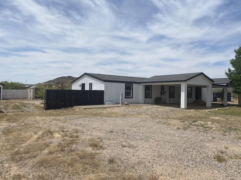 38719 W Salome HWY #1 --, Tonopah, AZ 85354