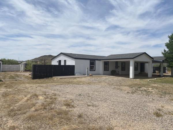 Tonopah, AZ 85354,38719 W Salome HWY #1 --