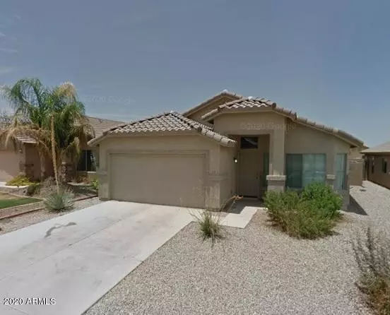 1238 W OAK TREE Lane, San Tan Valley, AZ 85143