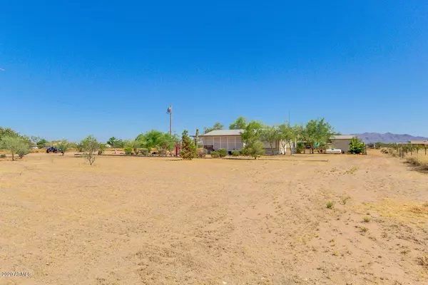 Wittmann, AZ 85361,24043 W PATTON Road