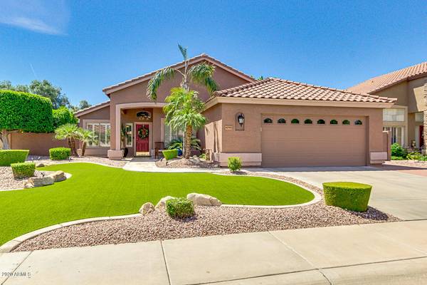 Glendale, AZ 85308,6755 W QUAIL Avenue