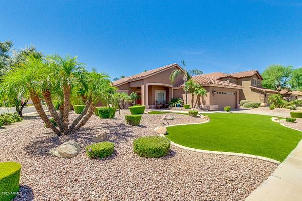 Glendale, AZ 85308,6755 W QUAIL Avenue