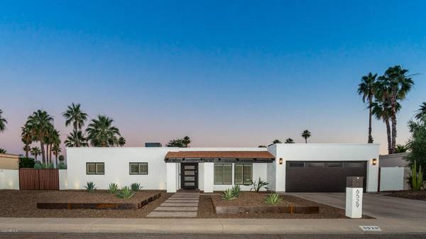 6529 E PERSHING Avenue, Scottsdale, AZ 85254