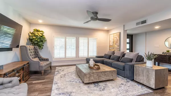 Scottsdale, AZ 85254,6529 E PERSHING Avenue