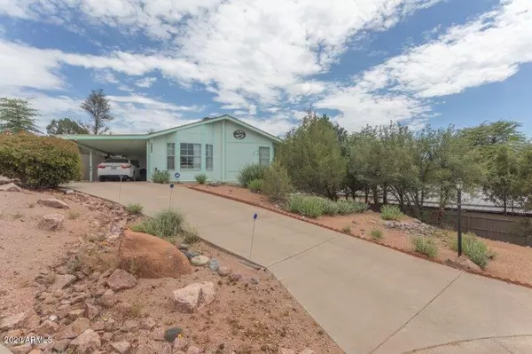 107 N Spring Road, Payson, AZ 85541