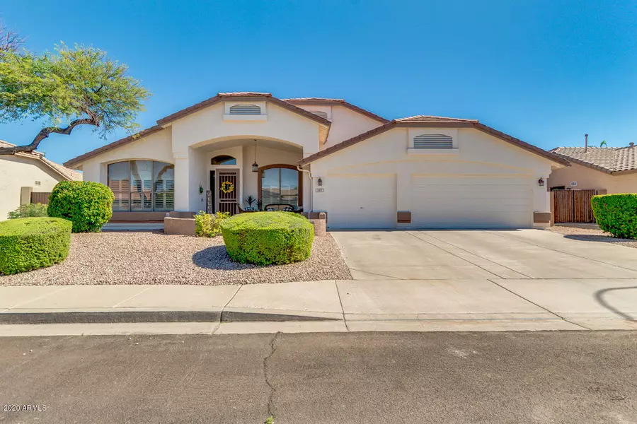 2113 E FOLLEY Street, Chandler, AZ 85225