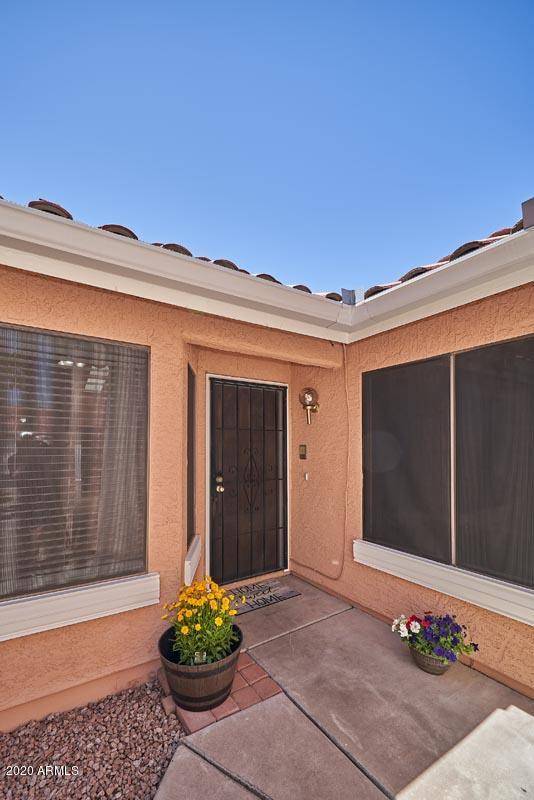 Mesa, AZ 85204,3510 E HAMPTON Avenue #95