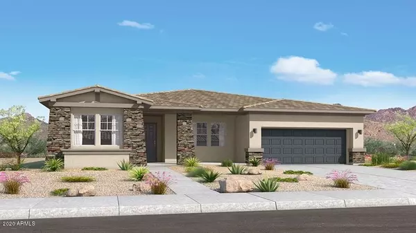 14114 W Smoketree Drive, Surprise, AZ 85387