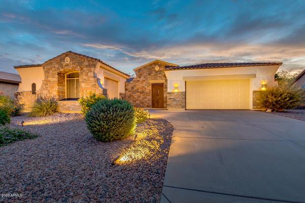 Gold Canyon, AZ 85118,4184 S ALAMANDAS Way