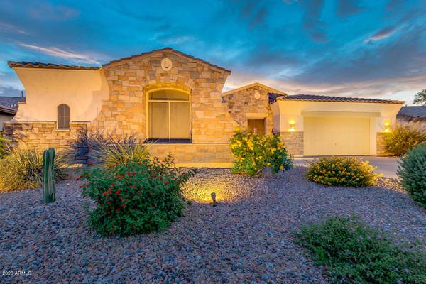 Gold Canyon, AZ 85118,4184 S ALAMANDAS Way