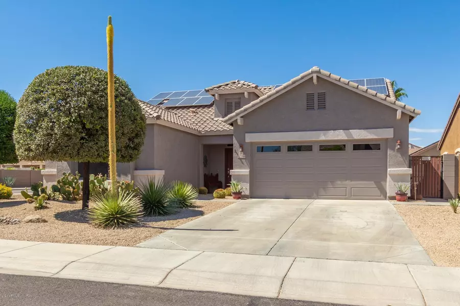 17768 W MAUI Lane, Surprise, AZ 85388