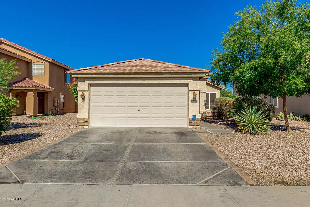 Buckeye, AZ 85326,947 S 223RD Drive