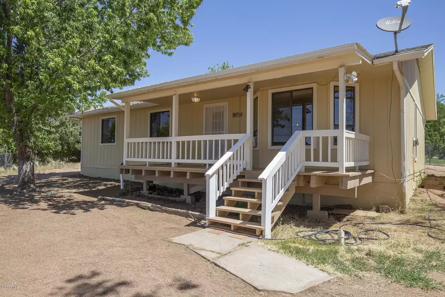 714 E DEALERS CHOICE Lane, Payson, AZ 85541