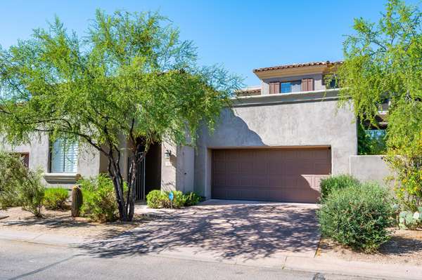 Scottsdale, AZ 85255,9270 E THOMPSON PEAK Parkway #327