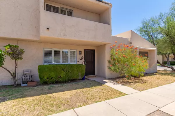 944 S VALENCIA Avenue #8, Mesa, AZ 85202