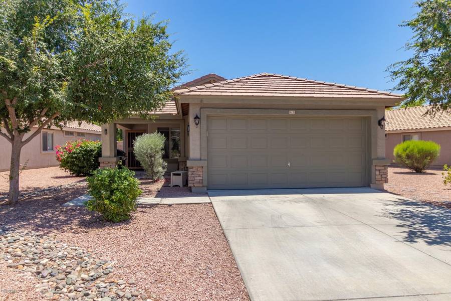 16131 N 165TH Lane, Surprise, AZ 85388