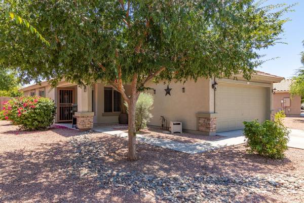 Surprise, AZ 85388,16131 N 165TH Lane