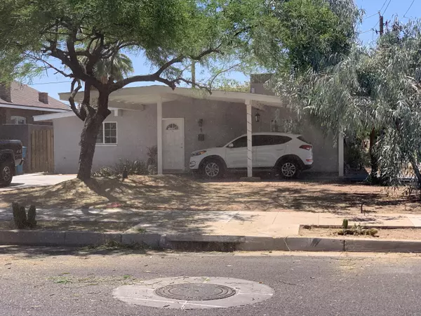 1201 E MORELAND Street, Phoenix, AZ 85006