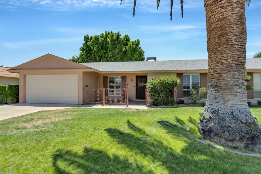 10135 W Bolivar Drive, Sun City, AZ 85351