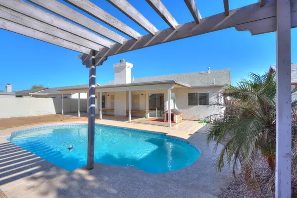 Casa Grande, AZ 85122,1350 E CACTUS BLOOM Way