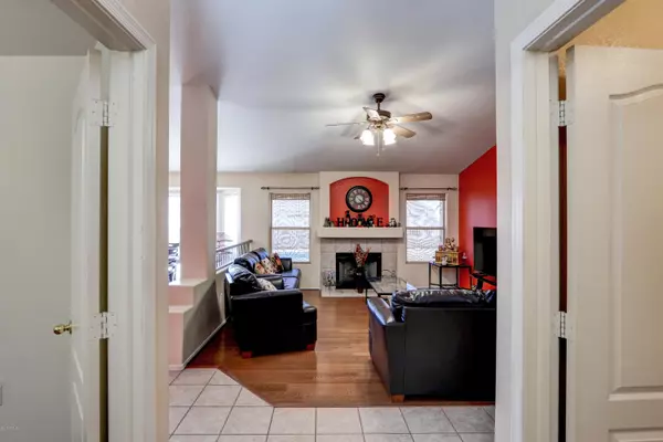 Casa Grande, AZ 85122,1350 E CACTUS BLOOM Way