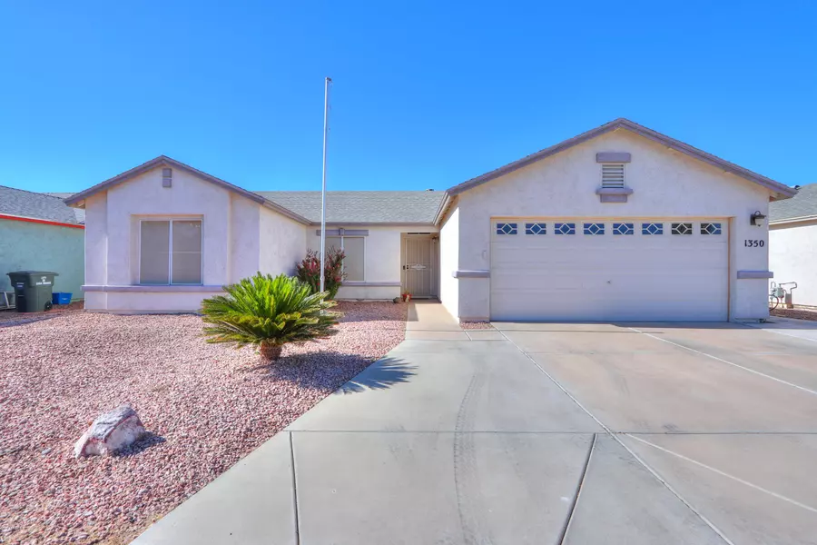 1350 E CACTUS BLOOM Way, Casa Grande, AZ 85122