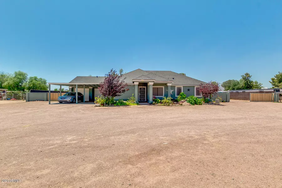 7128 N 185TH Avenue, Waddell, AZ 85355