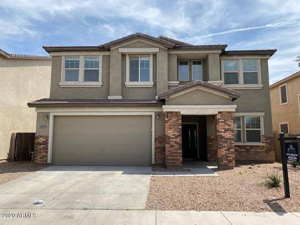 3843 E LONGHORN Street, San Tan Valley, AZ 85140