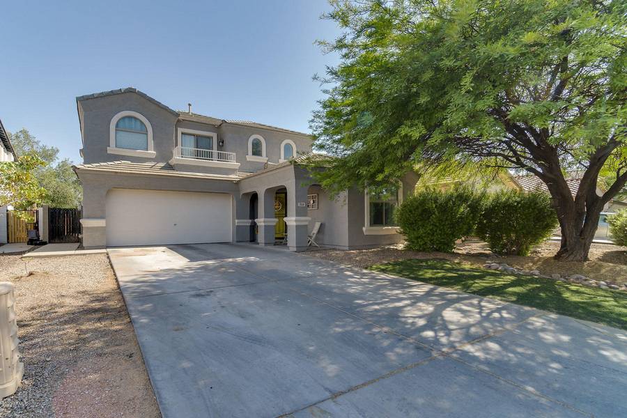 759 E LESLIE Avenue, San Tan Valley, AZ 85140