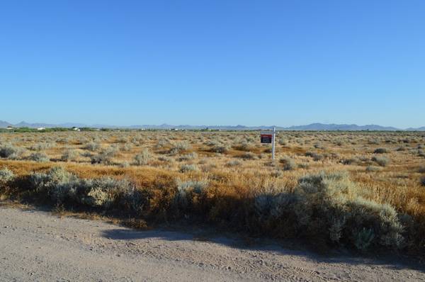 Tonopah, AZ 85354,0 W Buckeye Road #61