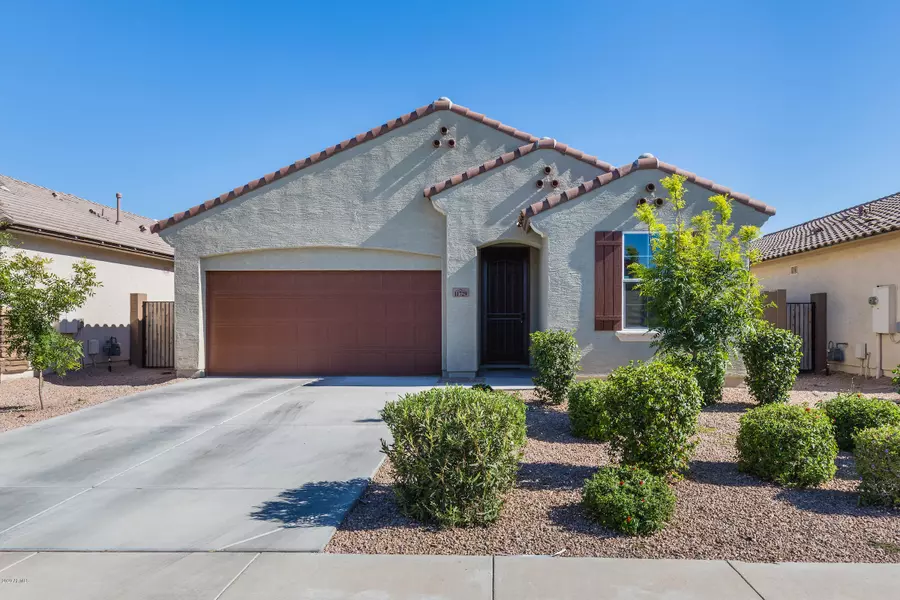 11729 W CHASE Lane, Avondale, AZ 85323