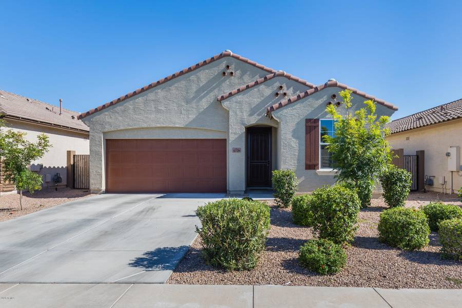 11729 W CHASE Lane, Avondale, AZ 85323