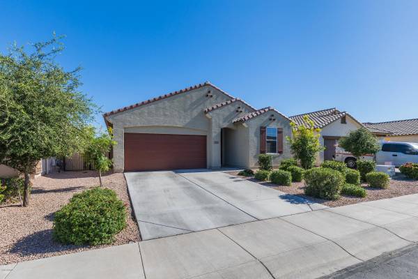 Avondale, AZ 85323,11729 W CHASE Lane