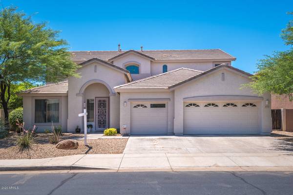 Laveen, AZ 85339,9704 S 46TH Lane