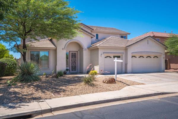 Laveen, AZ 85339,9704 S 46TH Lane