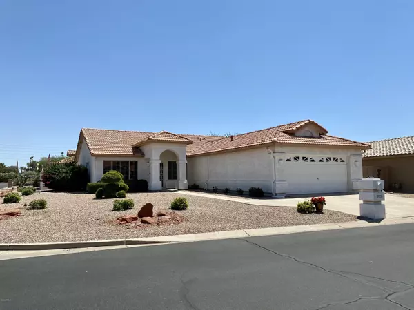 Sun Lakes, AZ 85248,9325 E COOPERS HAWK Drive