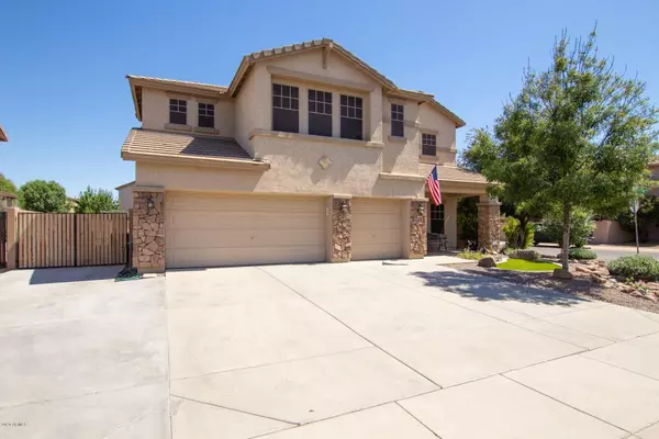 775 E KAPASI Lane, Queen Creek, AZ 85140