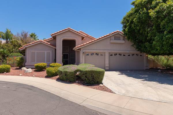 Glendale, AZ 85308,21545 N 57TH Avenue