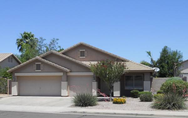 Chandler, AZ 85286,432 W MARLIN Place