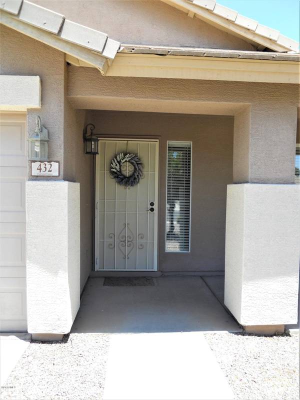 Chandler, AZ 85286,432 W MARLIN Place