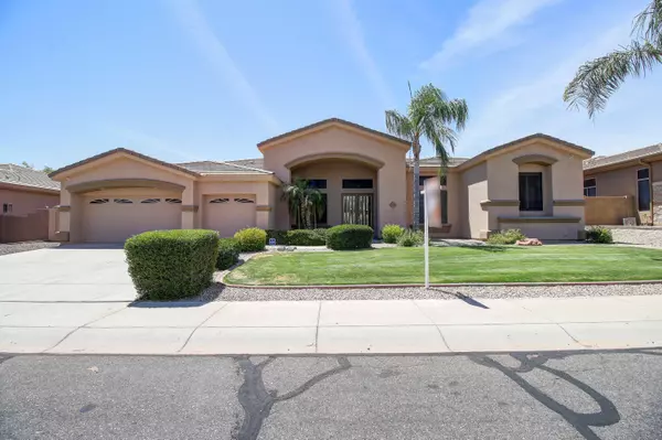 Litchfield Park, AZ 85340,6118 N 132ND Avenue