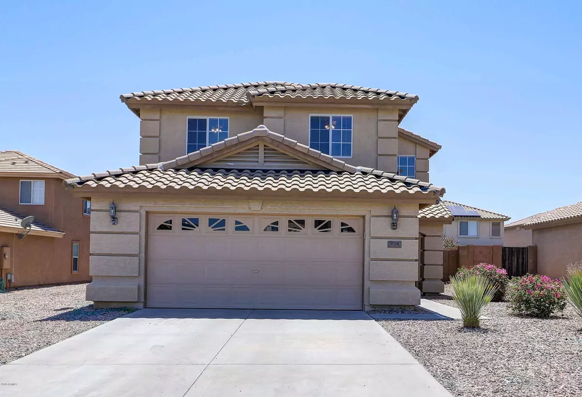 Buckeye, AZ 85326,1130 S 225TH Avenue