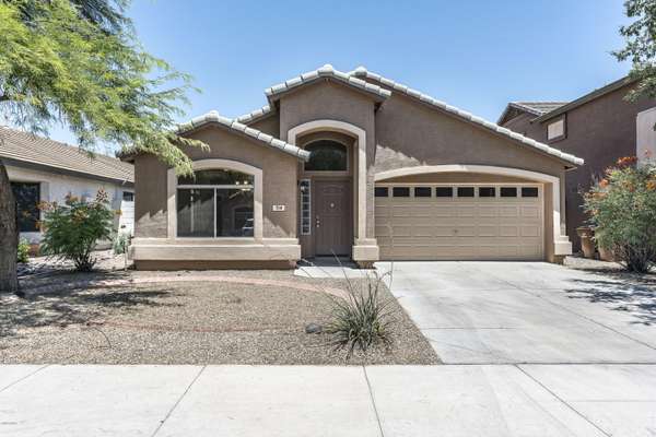 San Tan Valley, AZ 85143,714 E LOVEGRASS Drive