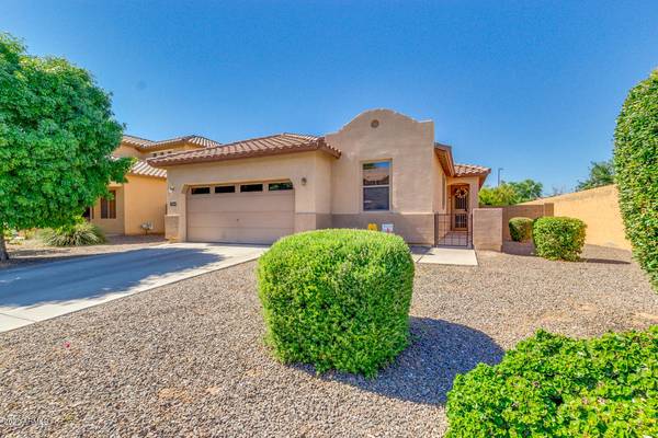 Gilbert, AZ 85295,2700 E VERMONT Court