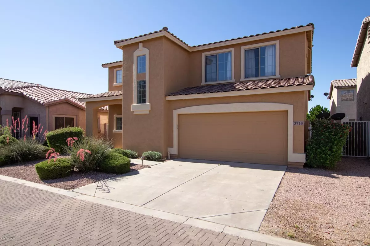 Chandler, AZ 85249,2719 E LA COSTA Drive