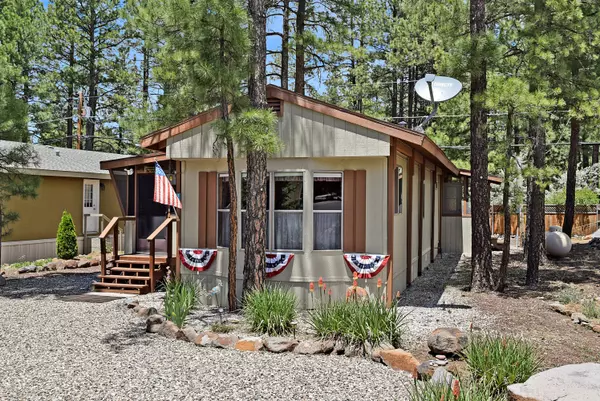 Munds Park, AZ 86017,140 E Cedar Wood Drive